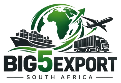 Big 5 Export